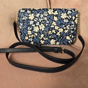 Kate Spade Kristi Shoreside  Crossbody Bag. NWOT